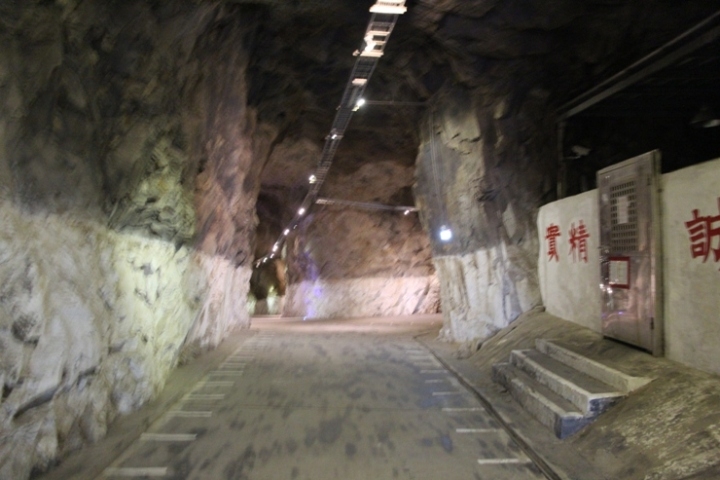 騎 向 英 雄 ( 金 門 ) 島 ， 大 膽 島 秘 境 遊