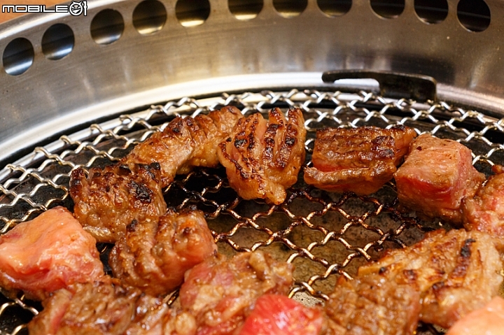 大口吃和牛的時刻到了 乾杯燒肉推出吃肉祭活動!