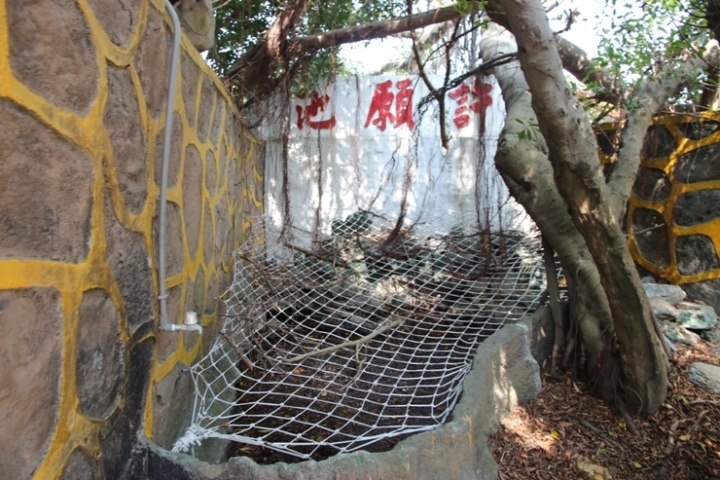 騎 向 英 雄 ( 金 門 ) 島 , 大 膽 島 秘 境 遊