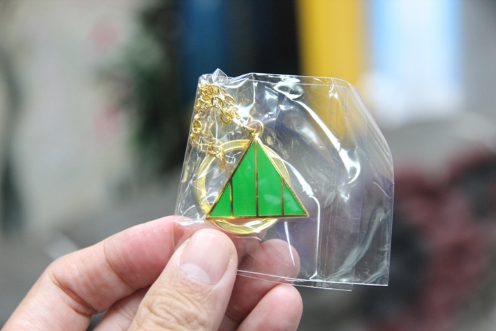 騎 向 英 雄 ( 金 門 ) 島 , 大 膽 島 秘 境 遊