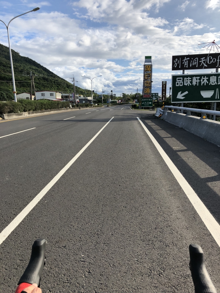 2018 年末。台灣 環島遊記 ~~~
