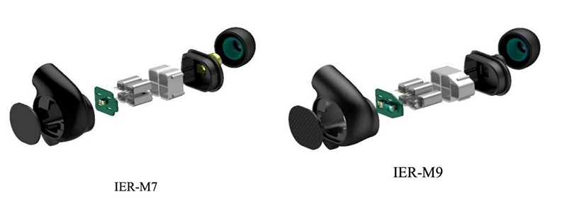 【北極熊開箱】重回舞台監聽領域- Sony IER-M9