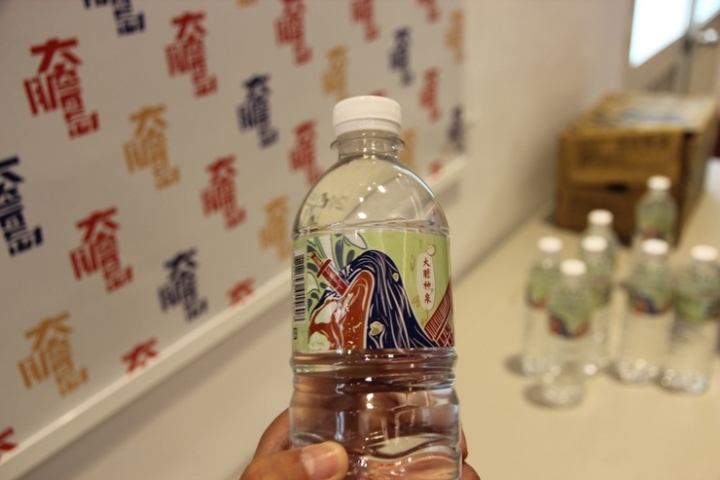 騎 向 英 雄 ( 金 門 ) 島 , 大 膽 島 秘 境 遊