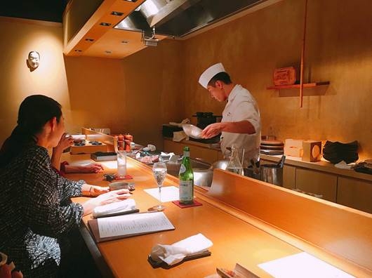 東京蜜月行KKday和牛鐵板燒