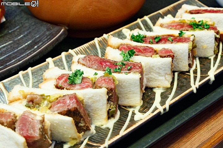大口吃和牛的時刻到了 乾杯燒肉推出吃肉祭活動!