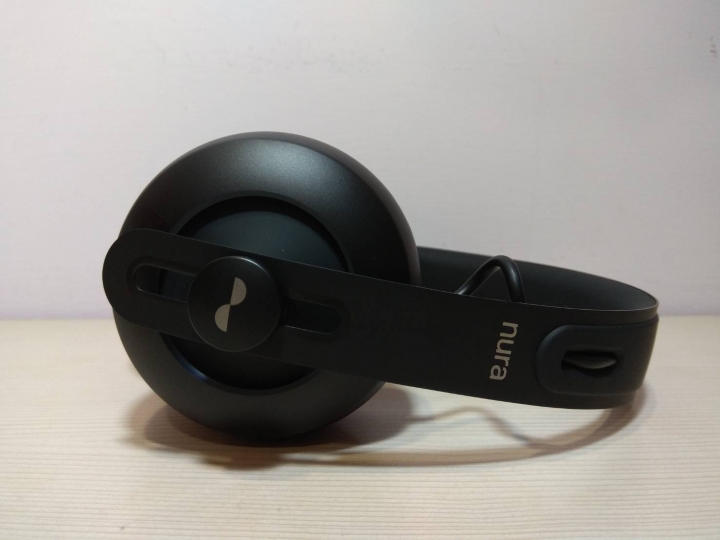 【開箱】nuraphone智能耳機(藍芽降噪耳機)會比WH1000XM3厲害嗎