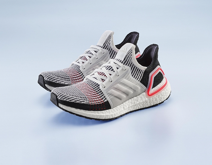 adidas UltraBOOST 19來臨 adidas官網即將獨家販售