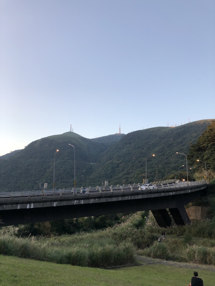 ZIPCAR 許願夢想帶你出遊(北海岸+陽明山)