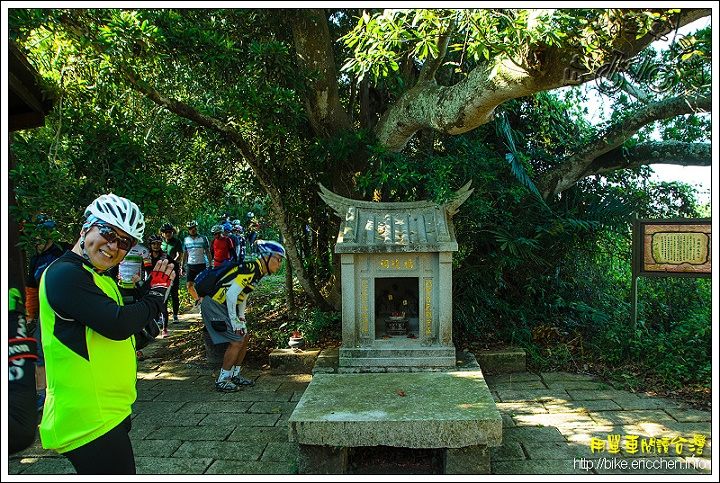 [Eric的單車日記] 北埔峨眉 山城漫遊