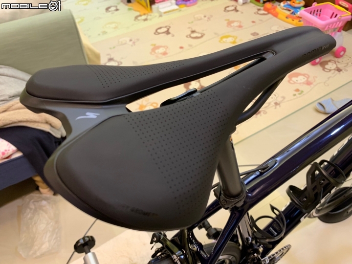 specialized tarmac sport 開箱嚕