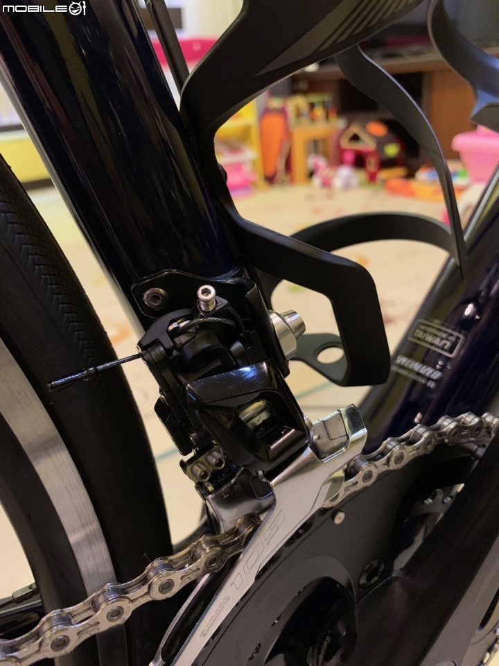 specialized tarmac sport 開箱嚕