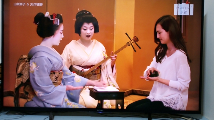 SONY DST-SHV1及BS4K小開箱心得