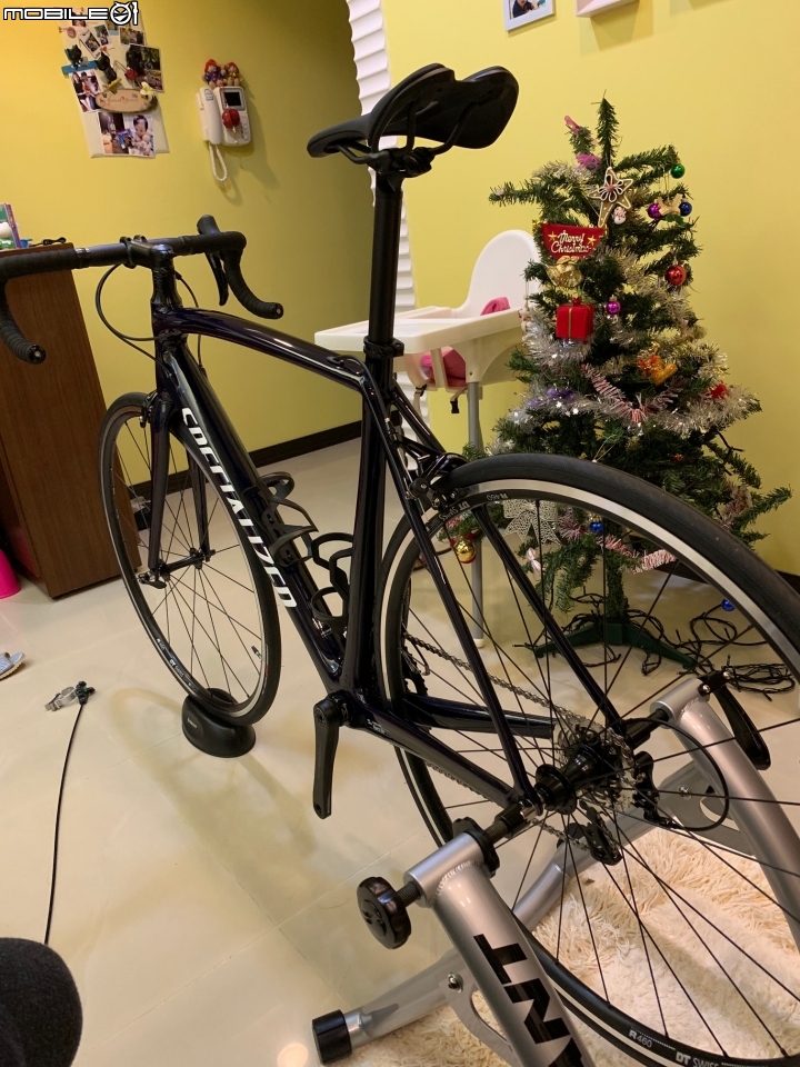 specialized tarmac sport 開箱嚕