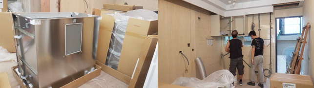 【開箱】名不虛傳的日本廚具Cleanup