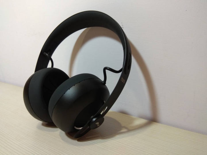 【開箱】nuraphone智能耳機(藍芽降噪耳機)會比WH1000XM3厲害嗎