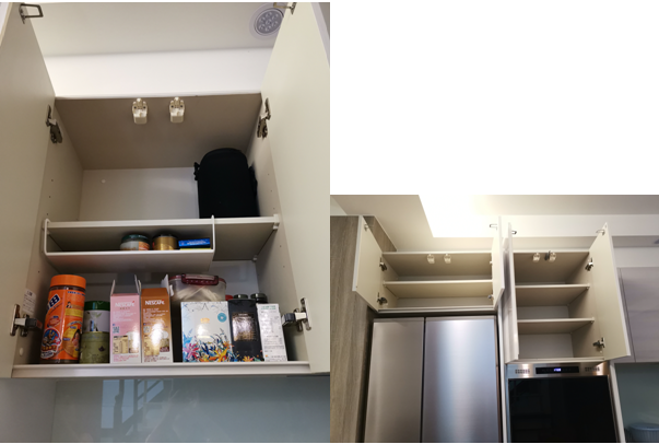 【開箱】名不虛傳的日本廚具Cleanup