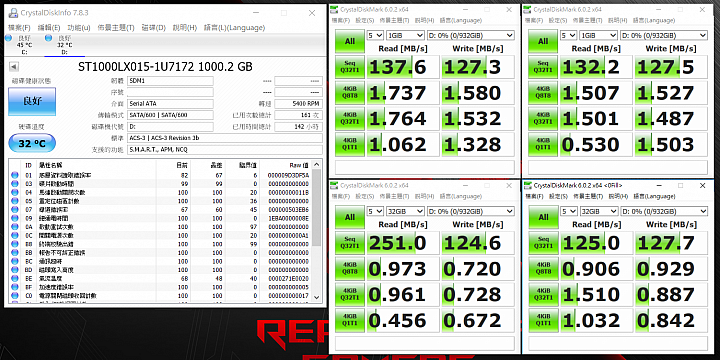 ZephyrusM 西風之神試用體驗心得分享 (GTX1070版本)