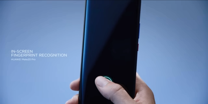 【試用】懂拍照的手機 : HUAWEI Mate 20 Pro 好攝挑戰賽
