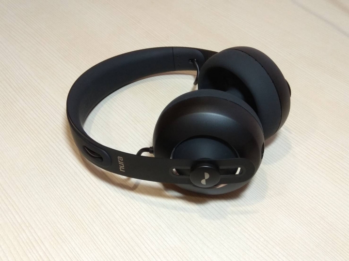 【開箱】nuraphone智能耳機(藍芽降噪耳機)會比WH1000XM3厲害嗎