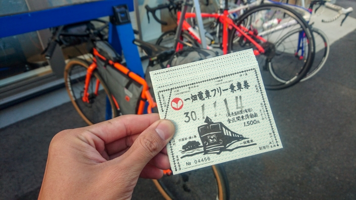 【日本島根單車行Day2】萬九千神社 → 出雲路自轉車道 →  稲佐の浜 → 出雲大社 →  松江花鳥園