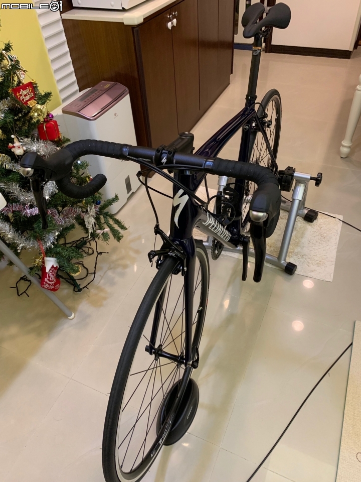 specialized tarmac sport 開箱嚕