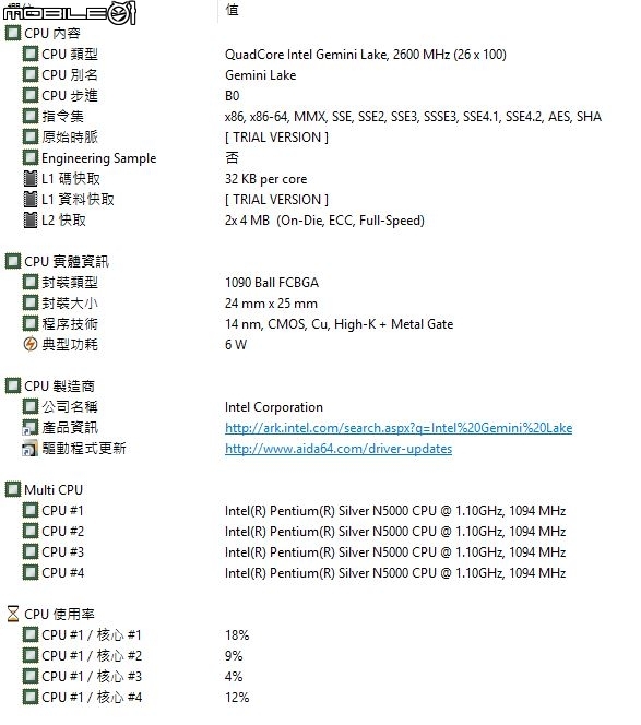 IdeaPad S130-14IGM 輕薄文書機