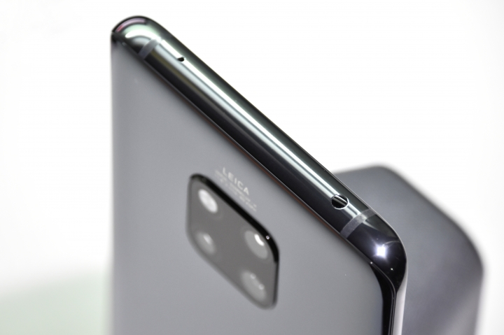 【試用】懂拍照的手機 : HUAWEI Mate 20 Pro 好攝挑戰賽