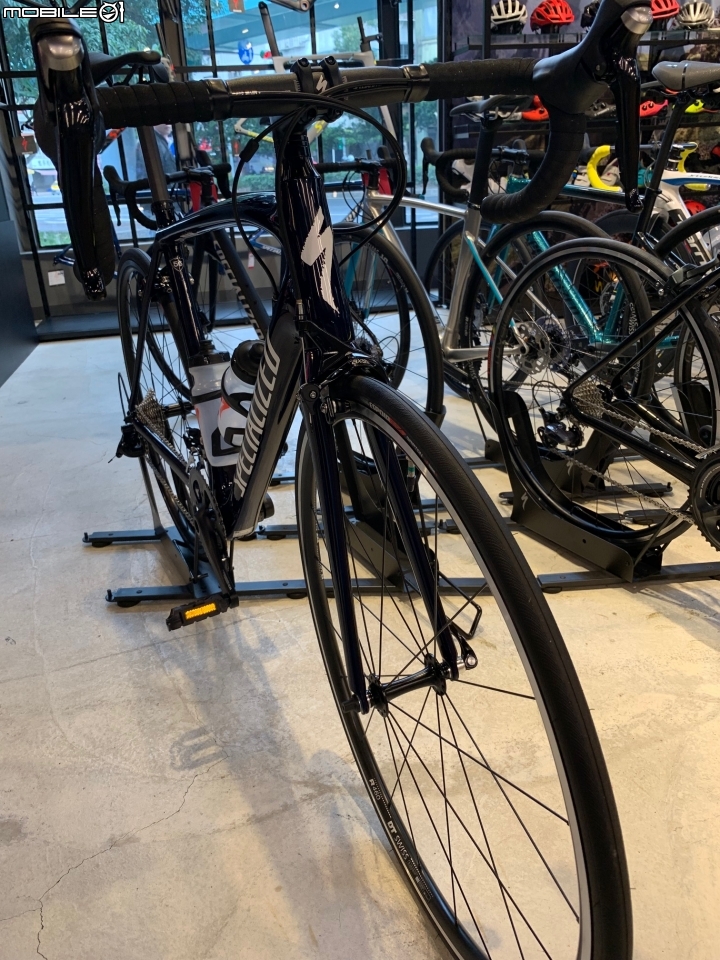 specialized tarmac sport 開箱嚕