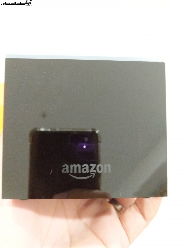 集Amazon Echo Dot與Amazon Fire TV 4K之大成 - Amazon Fire TV Cube