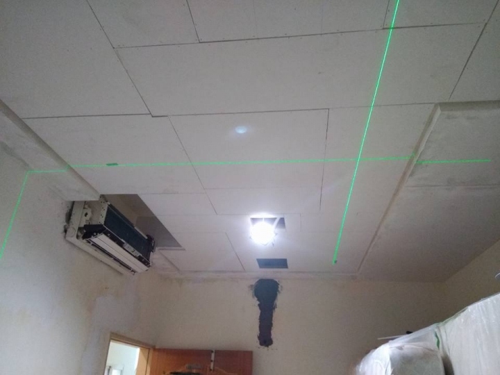 DIY 改造自已的小房間