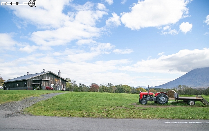 【北海道之旅】這個冰淇淋太強大 高橋工房自製冰淇淋
