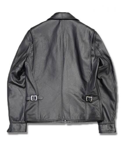 【請教】皮衣前輩,關於 Y2 leather 的 SR-42 直拉皮衣