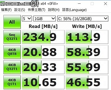 ECS LIVA Z2迷你電腦實測 輕巧安靜又省電