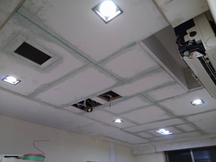 DIY 改造自已的小房間