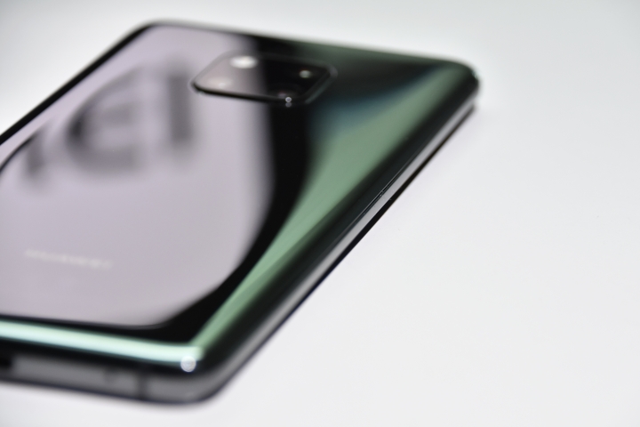 【試用】懂拍照的手機 : HUAWEI Mate 20 Pro 好攝挑戰賽
