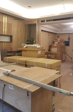 【開箱】名不虛傳的日本廚具Cleanup