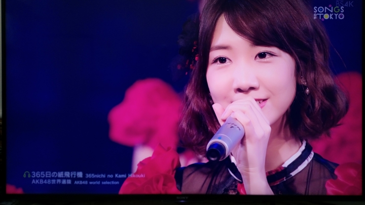 SONY DST-SHV1及BS4K小開箱心得