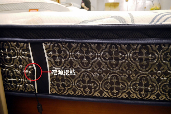 <<天使降臨>>床的世界好好睡心得分享<<舒曼波>>