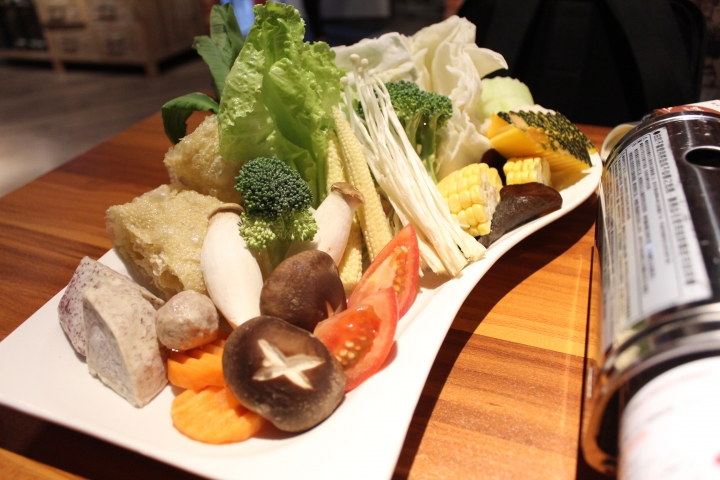 『台中食記』最近吃到讓人難忘的鍋物