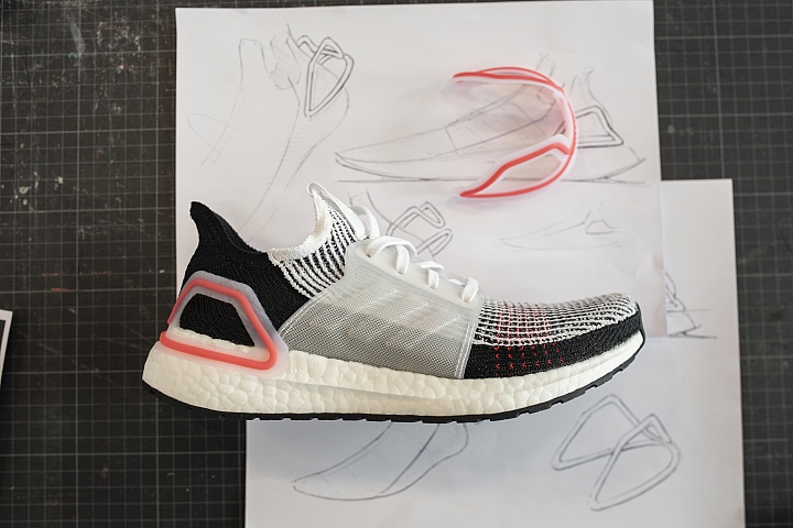 adidas UltraBOOST 19來臨 adidas官網即將獨家販售