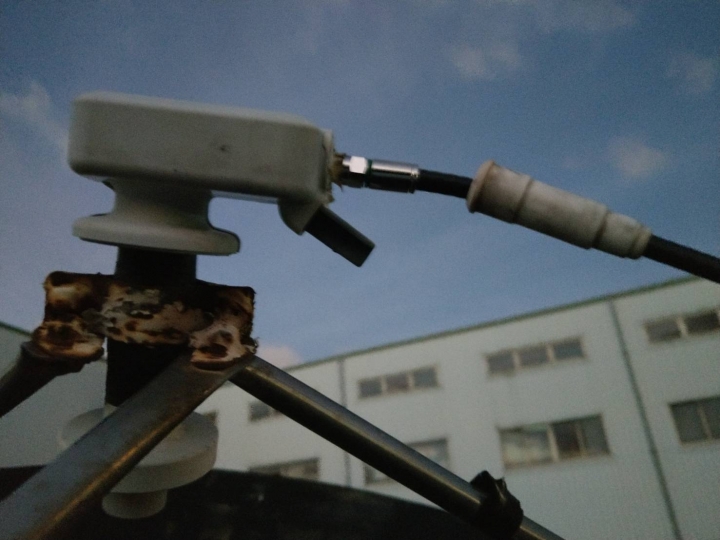 Panasonic TU-BUHD100 BS4K 衛星機上盒簡單開箱