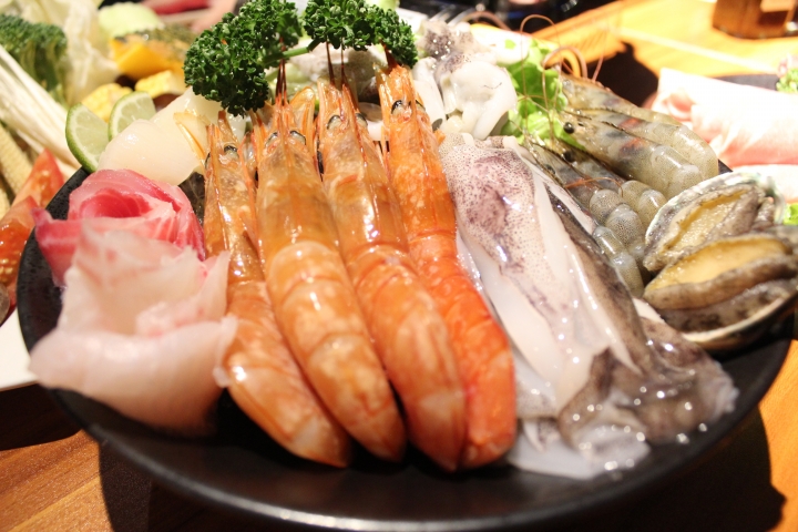 『台中食記』最近吃到讓人難忘的鍋物