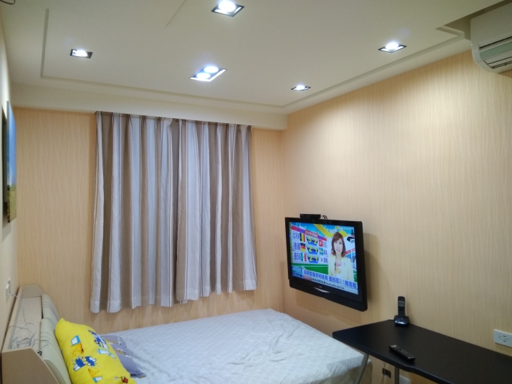 DIY 改造自已的小房間