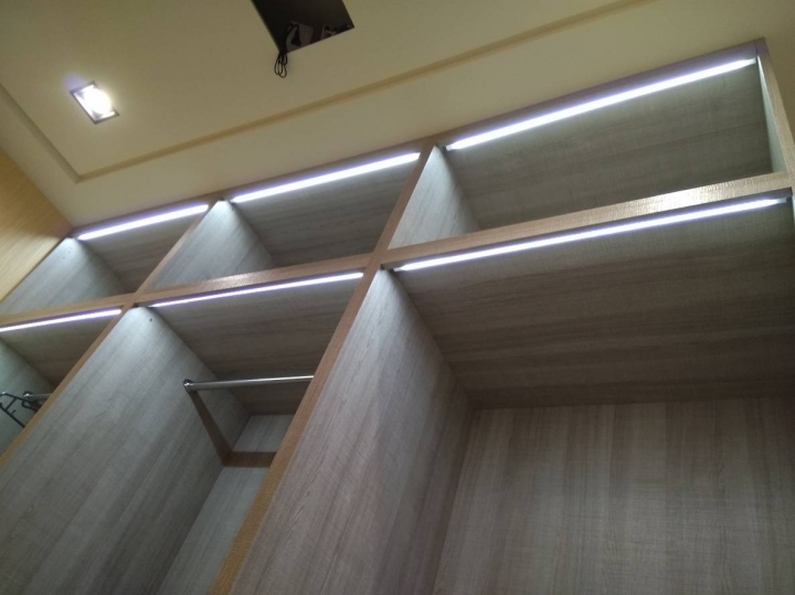 DIY 改造自已的小房間
