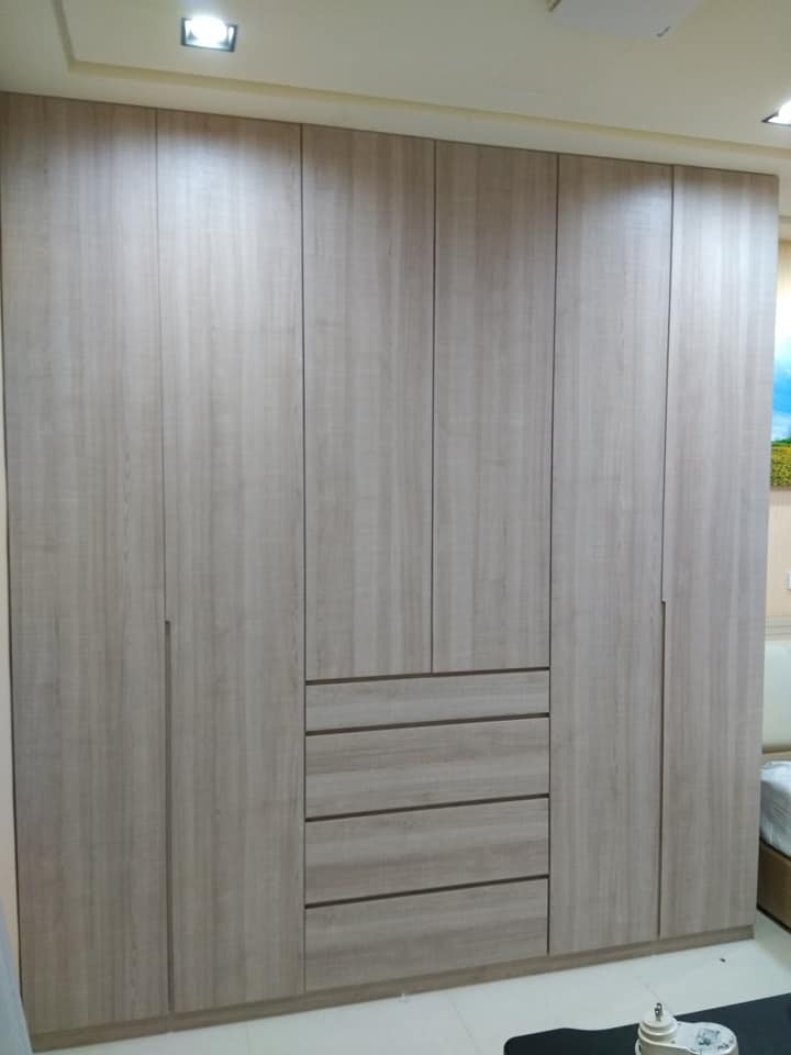 DIY 改造自已的小房間
