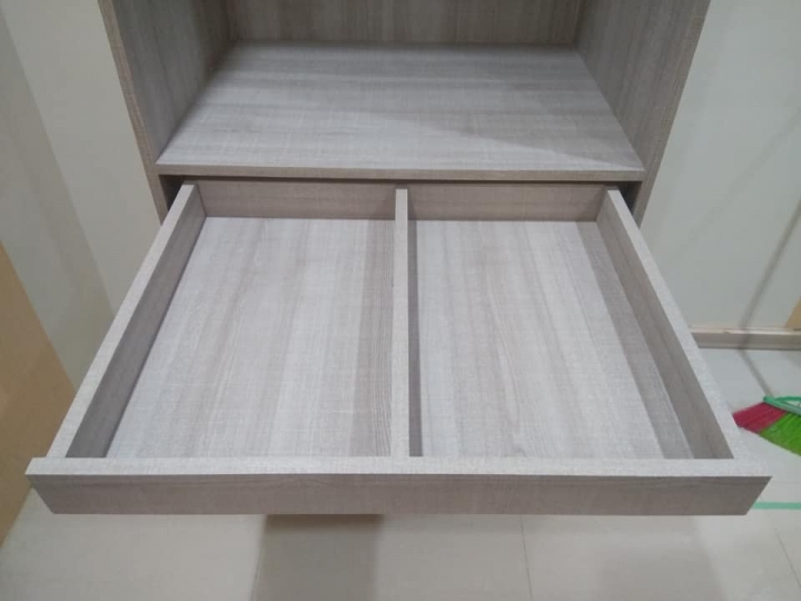 DIY 改造自已的小房間
