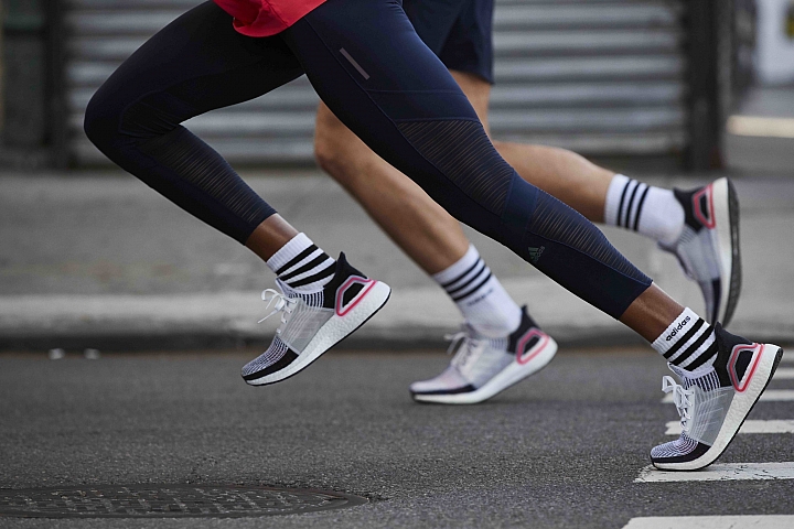 adidas UltraBOOST 19來臨 adidas官網即將獨家販售