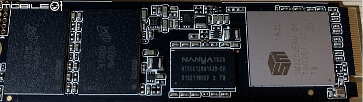 新產品 ADATA 威剛 SX8200Pro SX6000Pro 升級簡單開箱