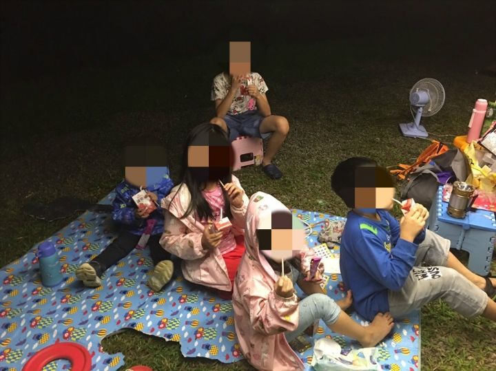 CRV購車到現在第二次保養生活紀錄