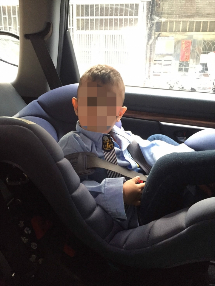 CRV購車到現在第二次保養生活紀錄